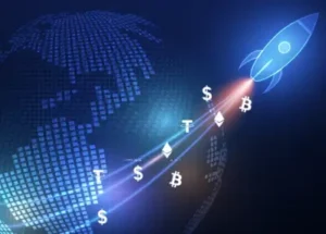 How Technology Is Revolutionizing Financial Services