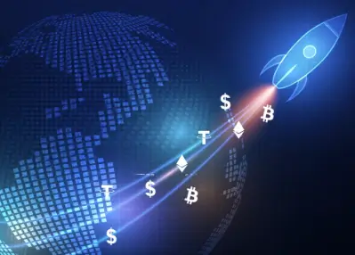 How Technology Is Revolutionizing Financial Services