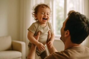 Is Echolalia a Form of Stimming?